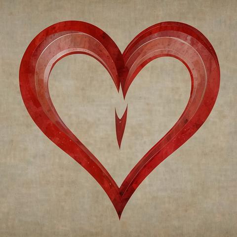 heart journey