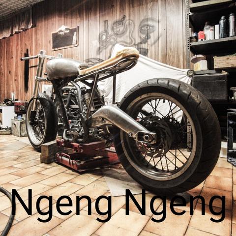 Ngeng Ngeng