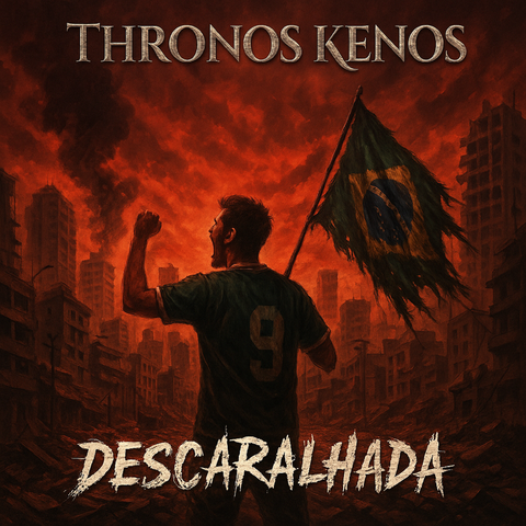 DEScaralhada