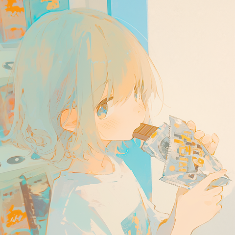 歯医者とチョコレート