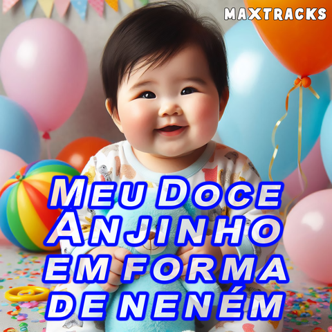 Meu Bebê, A Cada Dia Um Novo Aprender