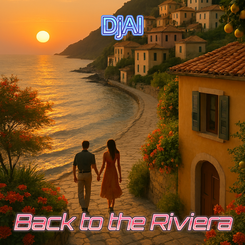 Back to the Riviera