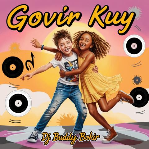 Govir Kuy