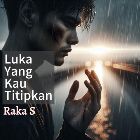 Luka yang kau titipkan