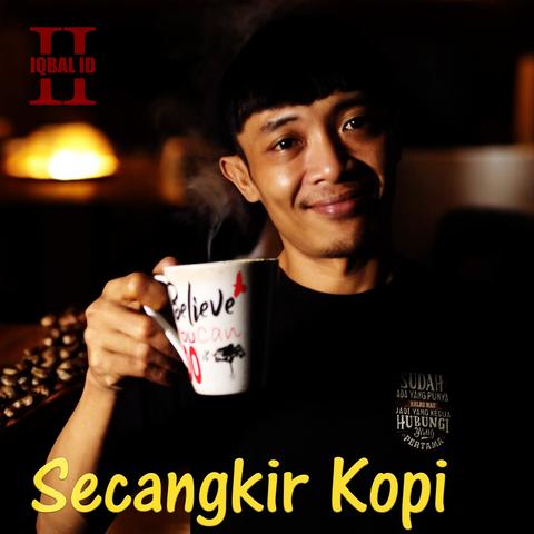 Secangkir Kopi