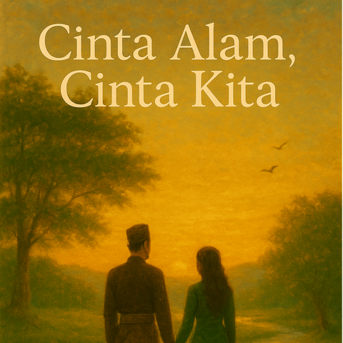 Cinta Alam, Cinta Kita