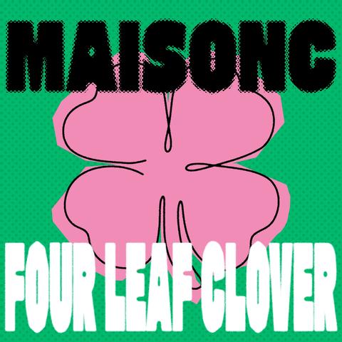 Four Leaf Clover