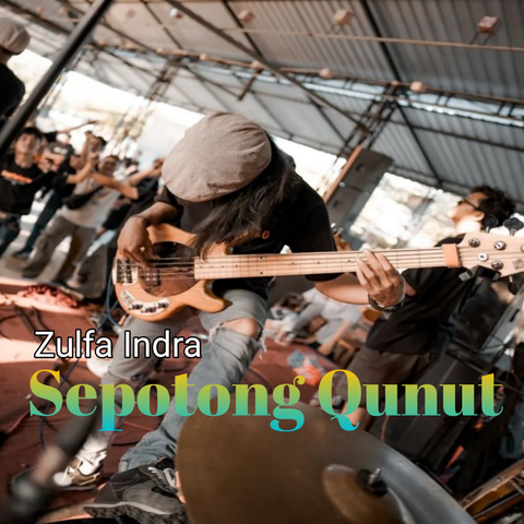 Sepotong Qunut