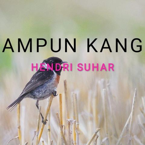 Ampun Kang