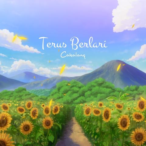Terus Berlari