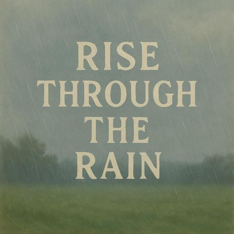 Rise Through the Rain