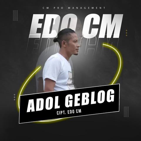 Adol Geblog