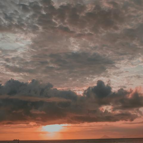 Biar Ina Tenang