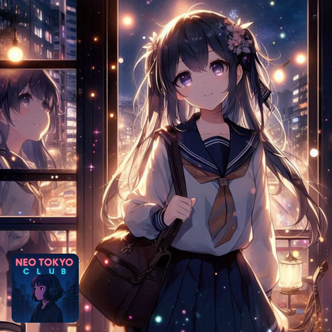 夜空の行方