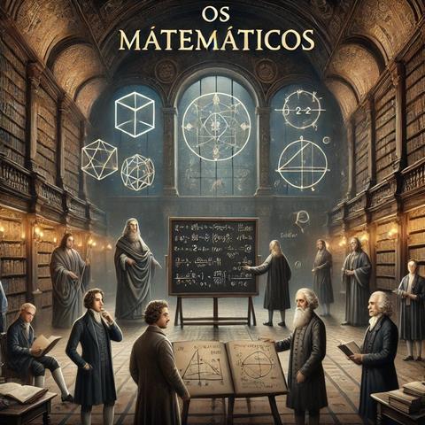 Os Matemáticos
