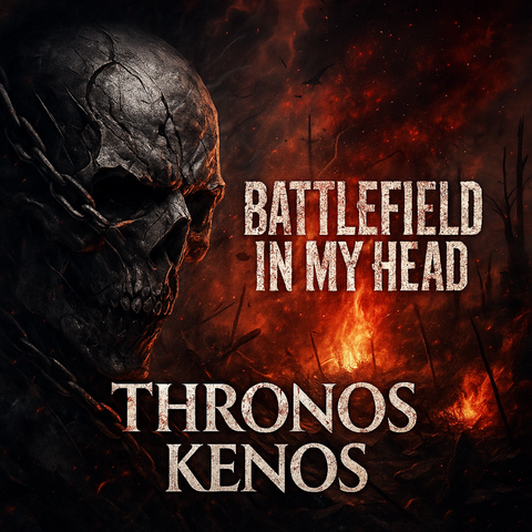 Battlefield In My Head