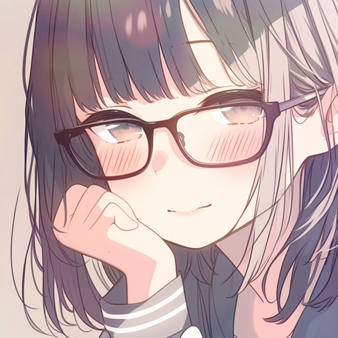 恋してるの
