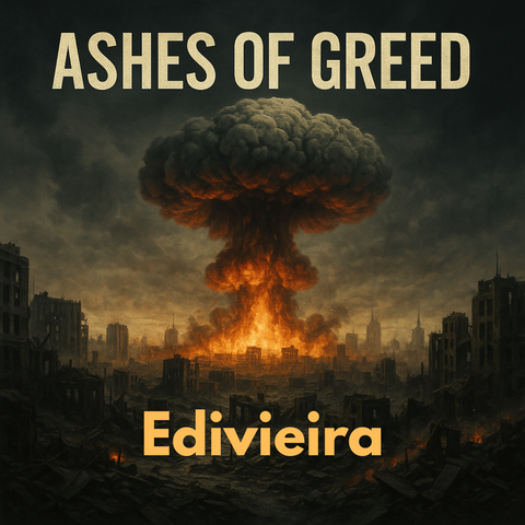 Ashes of Greed