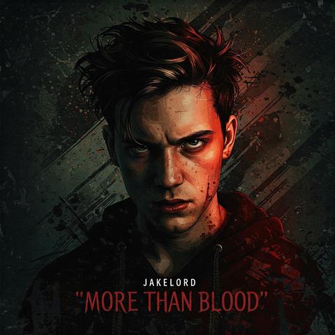 More Than Blood
