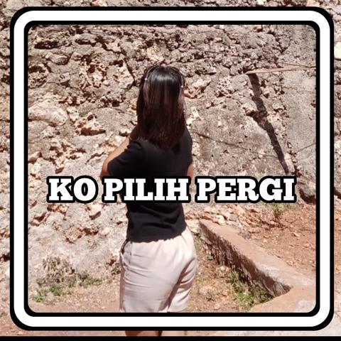 Ko pilih Pergi