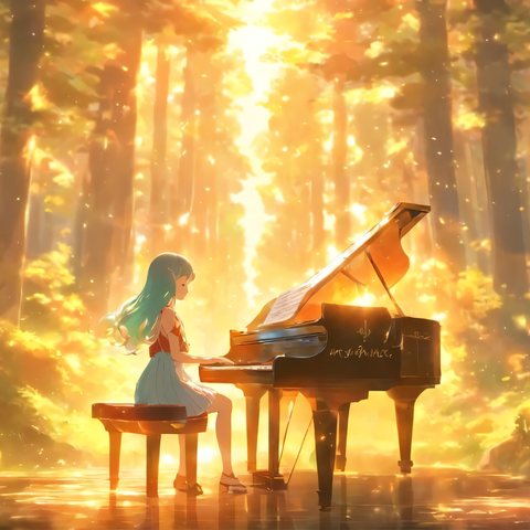 Play and live together