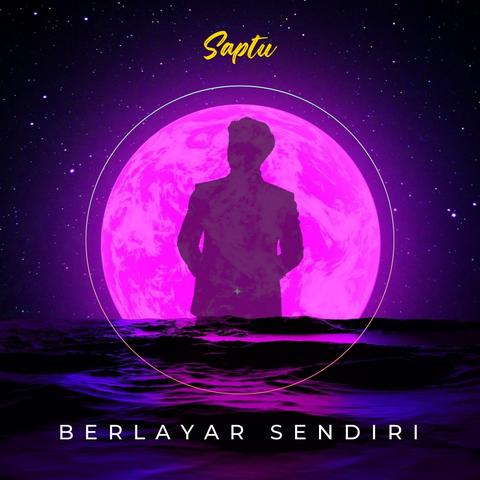 Berlayar Sendiri