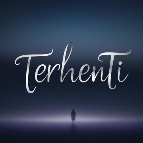 Terhenti