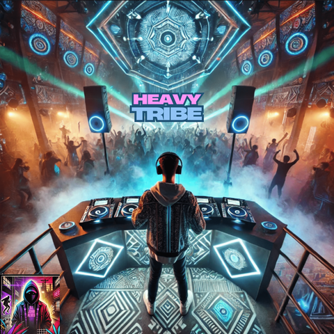 Heavy Tribe