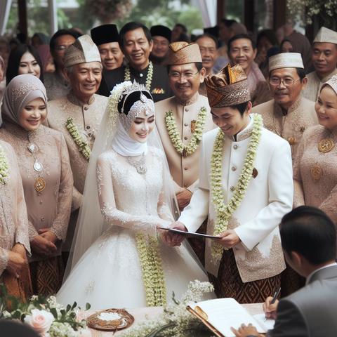 Berkah yang kubawa pulang kerumah