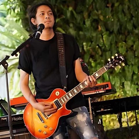 Menembus Harapan