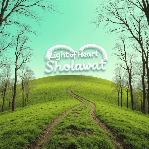 Light of Heart Sholawat