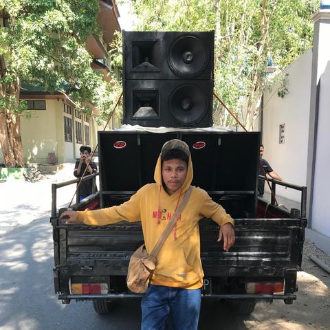 Pambodo amat