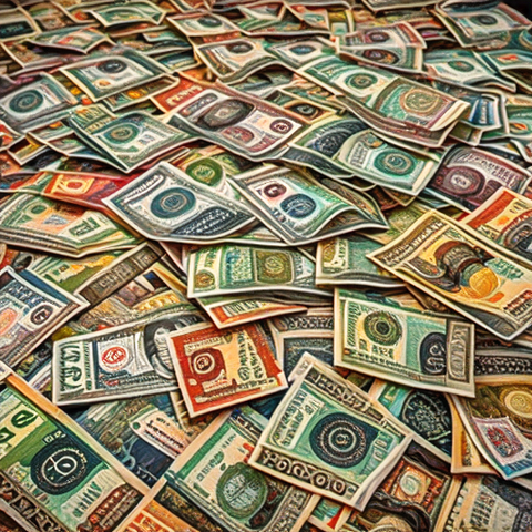 Affirmasi Positif, Sukses & Kaya Raya