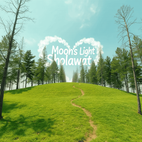 Moon's Light Sholawat