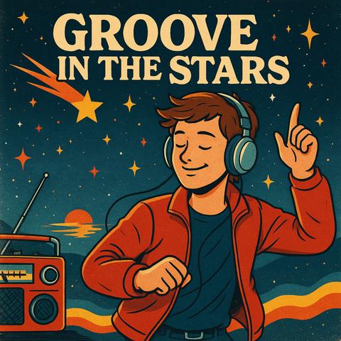 Groove in the Stars