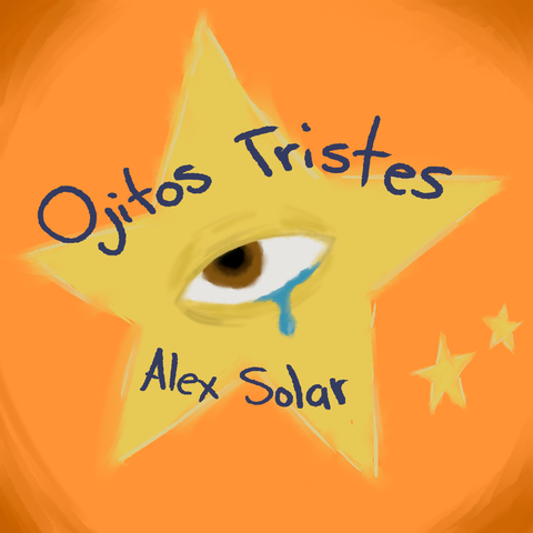 Ojitos Tristes