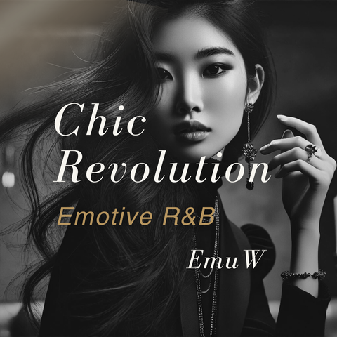 Chic Revolution