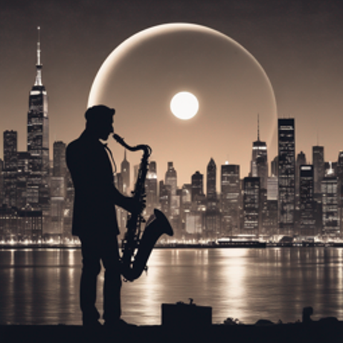 Smooth Jazz Serenity S12