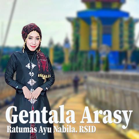 Gentala Arasy