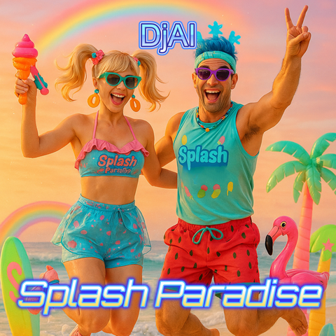 Splash Paradise
