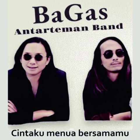 cintaku menua bersamamu
