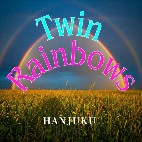 Twin Rainbows
