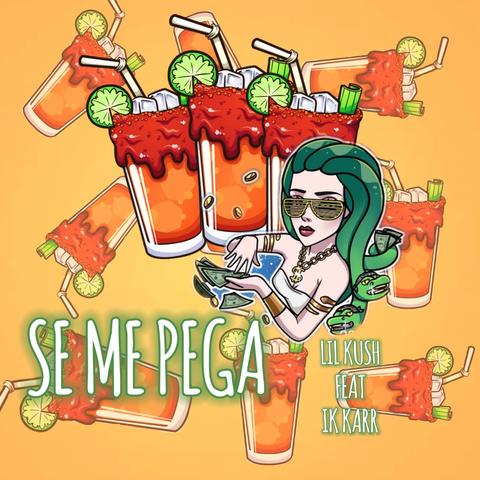 Se Me Pega