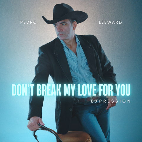 Don't Break My Love For You ( Expression )