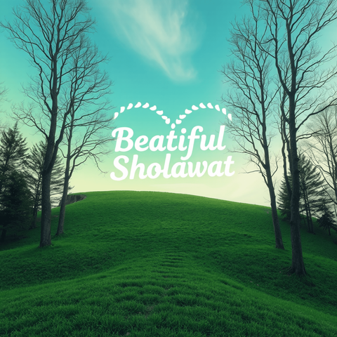 Beautiful Sholawat