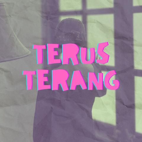 TERUS TERANG