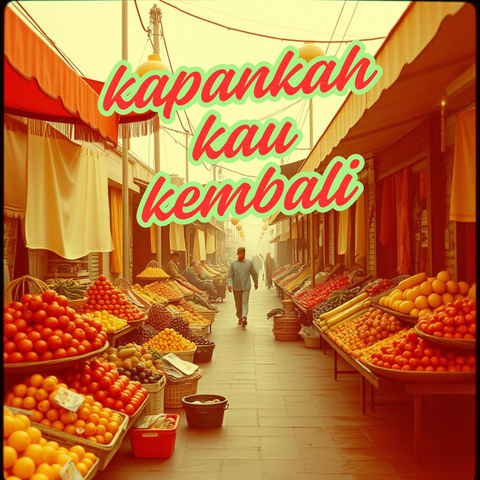 Kapankah Kau Kembali