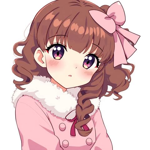 乙女チックな私