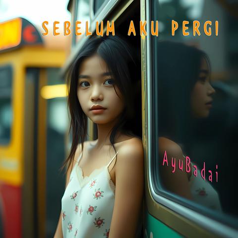 Sebelum Aku Pergi