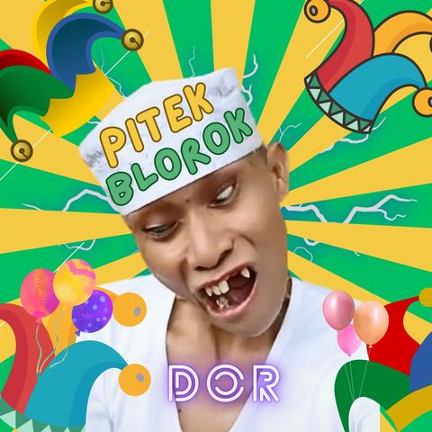 Pitek Blorok Dor